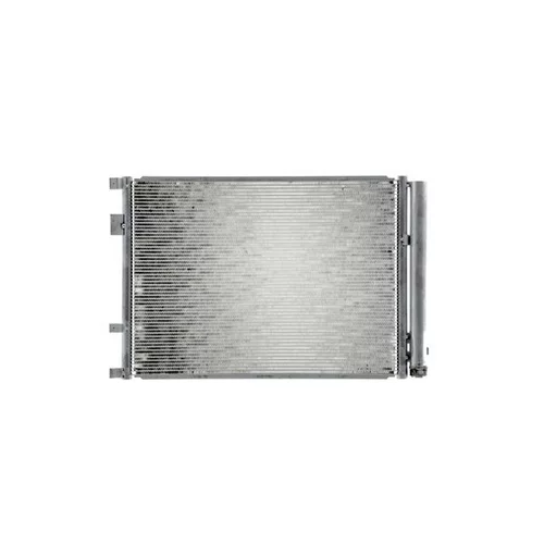 Kondenzátor klimatizácie AC 1055 000S /MAHLE/ - obr. 4
