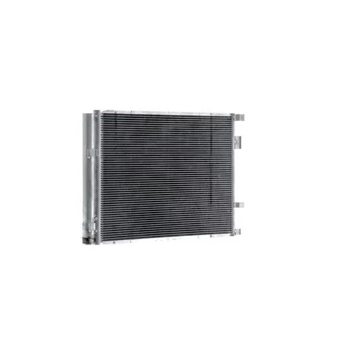 Kondenzátor klimatizácie AC 1055 000S /MAHLE/ - obr. 7