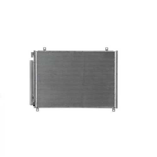 Kondenzátor klimatizácie MAHLE AC 1057 000S