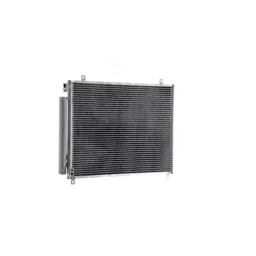 Kondenzátor klimatizácie AC 1057 000S /MAHLE/ - obr. 7