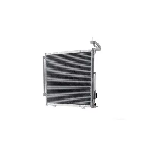 Kondenzátor klimatizácie AC 1068 000S /MAHLE/ - obr. 1