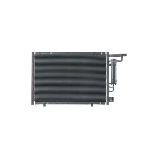 Kondenzátor klimatizácie MAHLE AC 1074 000S