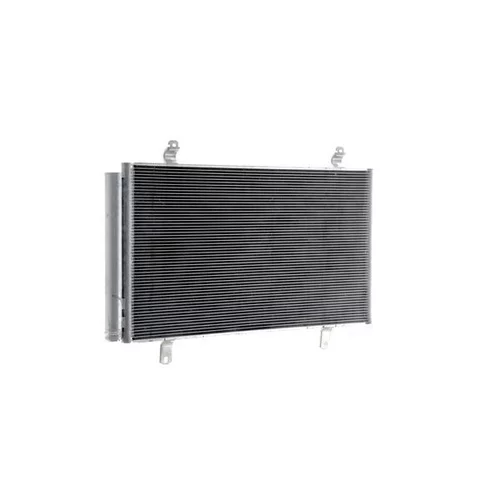 Kondenzátor klimatizácie AC 1078 000S /MAHLE/ - obr. 3