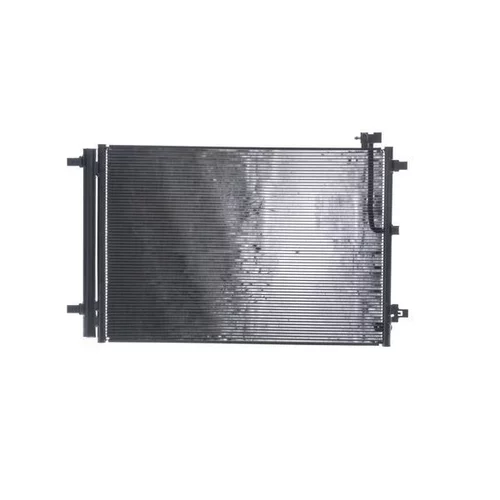Kondenzátor klimatizácie AC 1090 000S /MAHLE/ - obr. 4