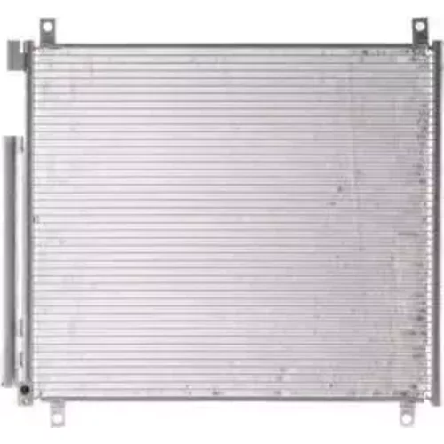 Kondenzátor klimatizácie AC 1105 000S /MAHLE/ - obr. 4
