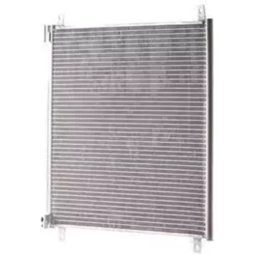 Kondenzátor klimatizácie AC 1105 000S /MAHLE/ - obr. 5