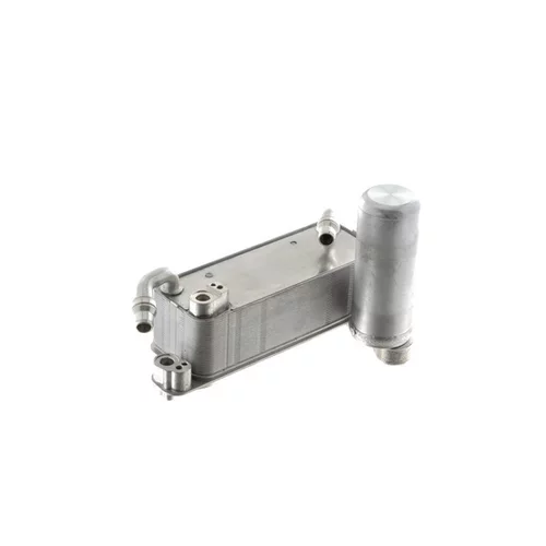 Kondenzátor klimatizácie AC 1125 000P /MAHLE/ - obr. 3