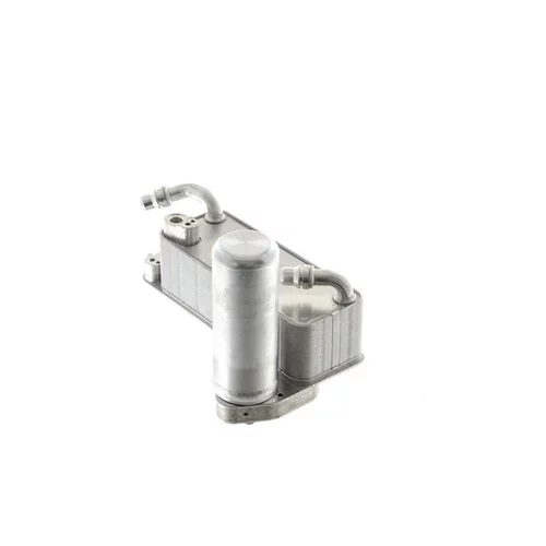 Kondenzátor klimatizácie AC 1125 000P /MAHLE/ - obr. 5