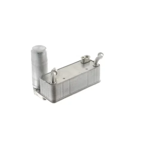 Kondenzátor klimatizácie AC 1125 000P /MAHLE/ - obr. 7