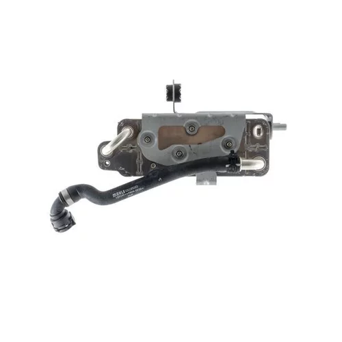 Kondenzátor klimatizácie AC 1130 000P /MAHLE/ - obr. 9