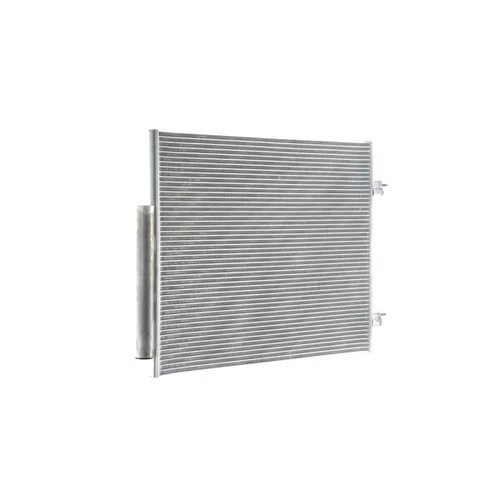 Kondenzátor klimatizácie AC 1131 000P /MAHLE/ - obr. 3