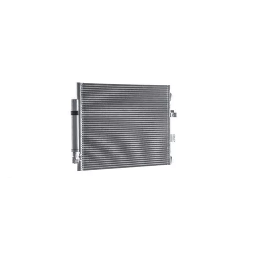 Kondenzátor klimatizácie AC 1137 000S /MAHLE/ - obr. 3