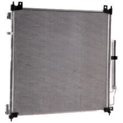Kondenzátor klimatizácie AC 1140 000S /MAHLE/ - obr. 1