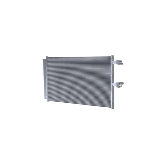 Kondenzátor klimatizácie AC 1142 000S /MAHLE/ - obr. 11