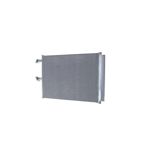 Kondenzátor klimatizácie AC 1142 000S /MAHLE/ - obr. 3