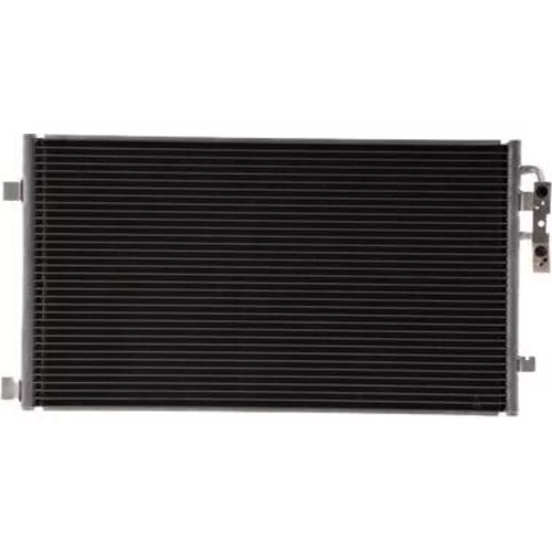 Kondenzátor klimatizácie MAHLE AC 1164 000S