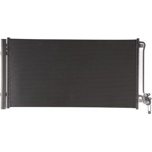 Kondenzátor klimatizácie MAHLE AC 1173 000P