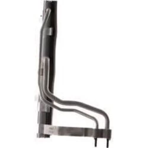Kondenzátor klimatizácie AC 1175 000P /MAHLE/ - obr. 6