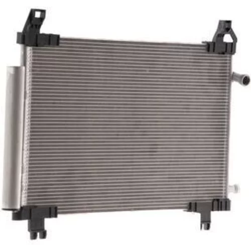 Kondenzátor klimatizácie AC 1180 000S /MAHLE/ - obr. 6