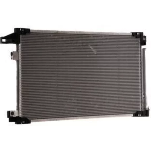 Kondenzátor klimatizácie AC 1181 000S /MAHLE/ - obr. 7
