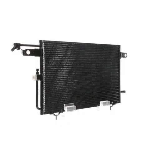Kondenzátor klimatizácie AC 155 000S /MAHLE/ - obr. 3