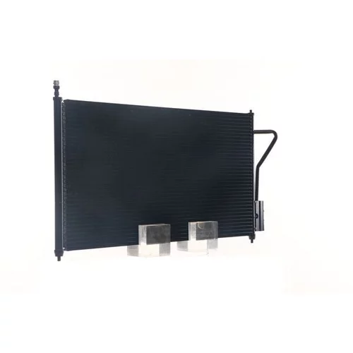 Kondenzátor klimatizácie AC 218 000S /MAHLE/ - obr. 8