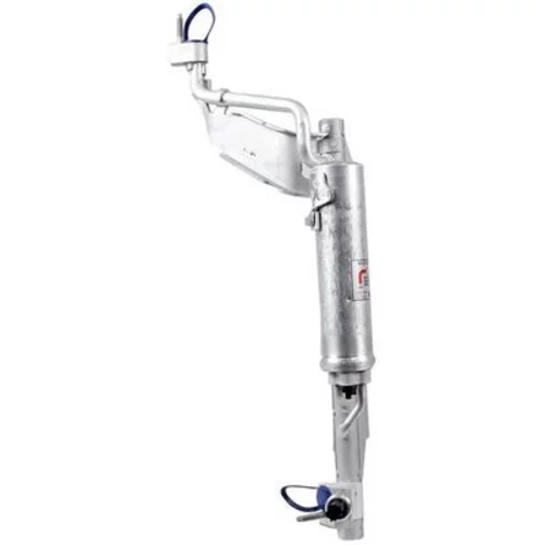 Kondenzátor klimatizácie AC 23 000P /MAHLE/ - obr. 2