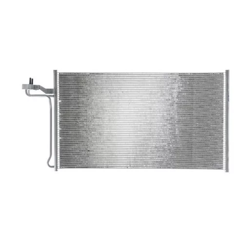 Kondenzátor klimatizácie AC 27 000S /MAHLE/ - obr. 5