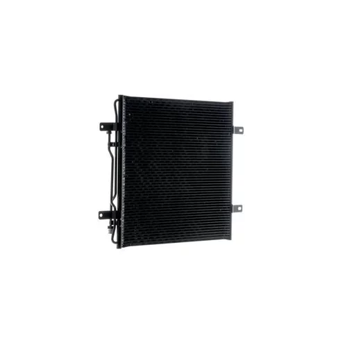 Kondenzátor klimatizácie AC 284 000S /MAHLE/ - obr. 4