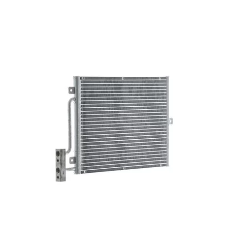 Kondenzátor klimatizácie AC 317 000P /MAHLE/ - obr. 5