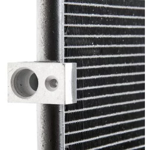 Kondenzátor klimatizácie AC 33 000P /MAHLE/ - obr. 5