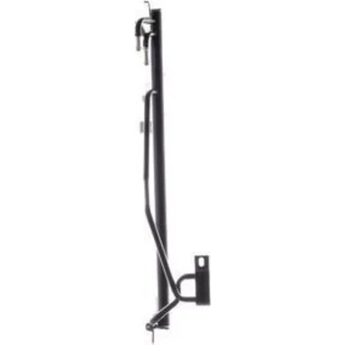 Kondenzátor klimatizácie AC 334 001S /MAHLE/ - obr. 2