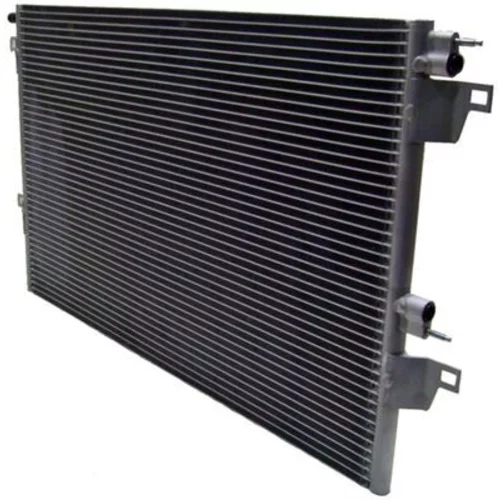 Kondenzátor klimatizácie AC 365 000S /MAHLE/ - obr. 2
