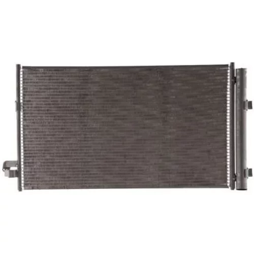 Kondenzátor klimatizácie MAHLE AC 38 000S