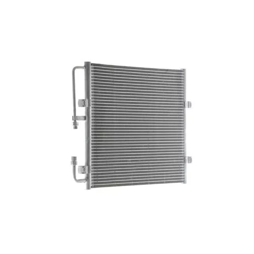Kondenzátor klimatizácie AC 383 000S /MAHLE/ - obr. 8