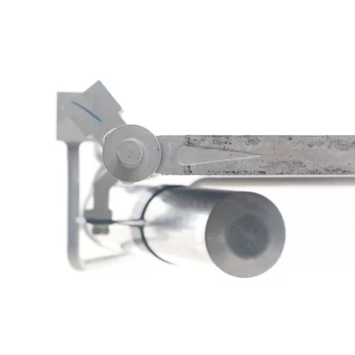Kondenzátor klimatizácie AC 406 000S /MAHLE/ - obr. 9