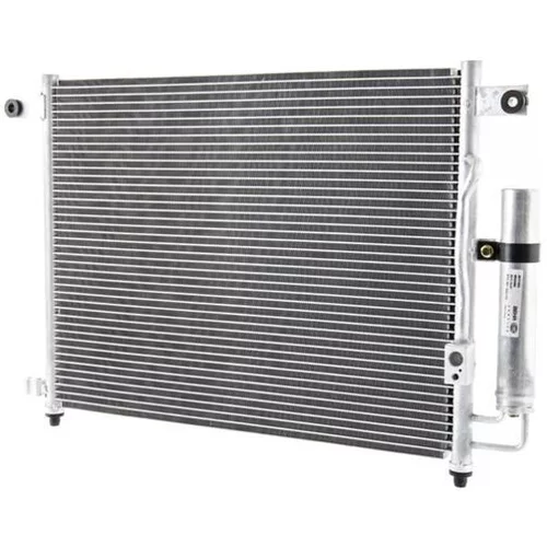 Kondenzátor klimatizácie AC 423 000P /MAHLE/ - obr. 3