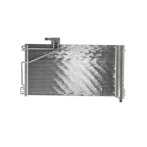 Kondenzátor klimatizácie AC 448 000P /MAHLE/ - obr. 6