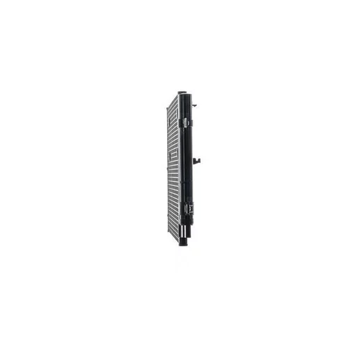 Kondenzátor klimatizácie AC 457 000P /MAHLE/ - obr. 8