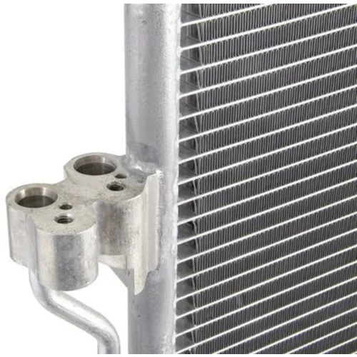 Kondenzátor klimatizácie AC 463 000P /MAHLE/ - obr. 5