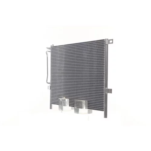 Kondenzátor klimatizácie AC 502 001S /MAHLE/ - obr. 6
