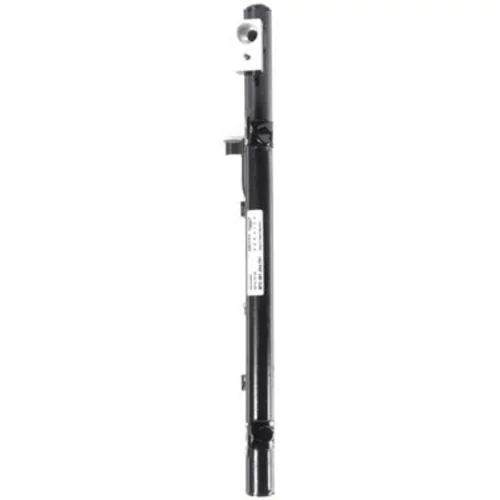 Kondenzátor klimatizácie AC 508 000P /MAHLE/ - obr. 2