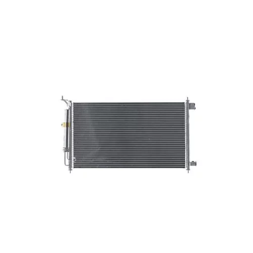 Kondenzátor klimatizácie MAHLE AC 558 001S