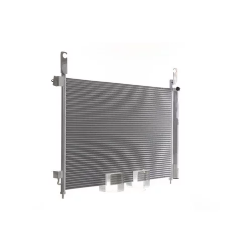 Kondenzátor klimatizácie AC 588 000P /MAHLE/ - obr. 9