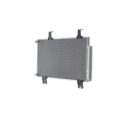 Kondenzátor klimatizácie AC 610 000S /MAHLE/ - obr. 2