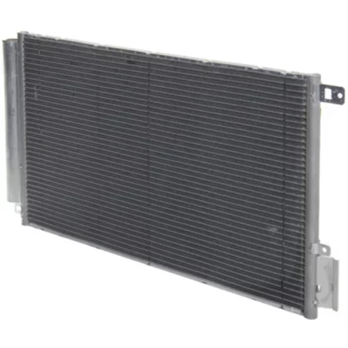 Kondenzátor klimatizácie AC 633 000P /MAHLE/ - obr. 3