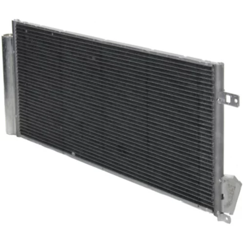 Kondenzátor klimatizácie AC 634 000P /MAHLE/ - obr. 3