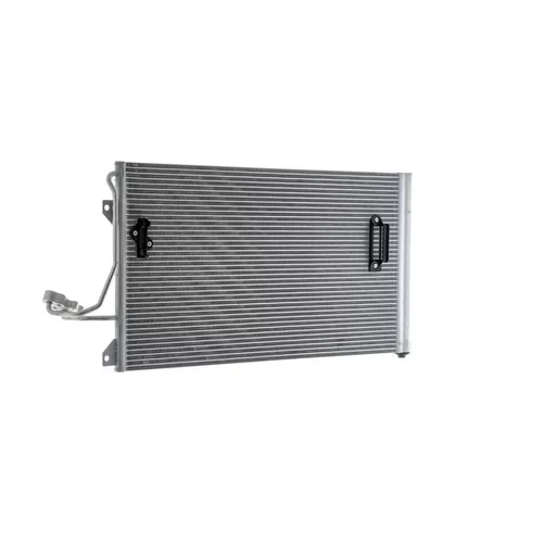 Kondenzátor klimatizácie AC 659 000P /MAHLE/ - obr. 5