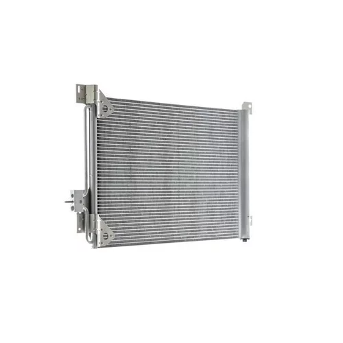 Kondenzátor klimatizácie AC 670 000P /MAHLE/ - obr. 10