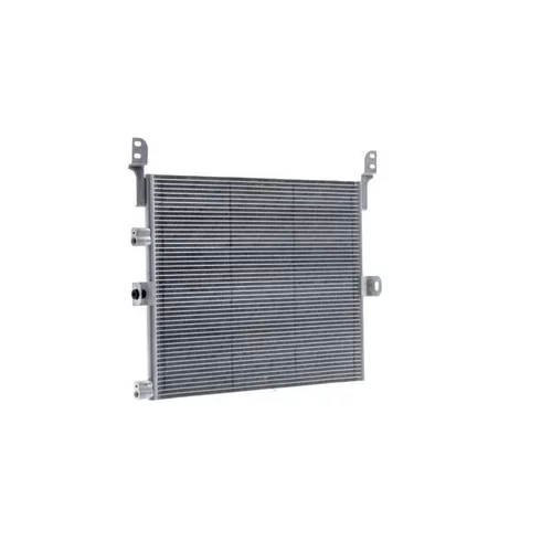 Kondenzátor klimatizácie AC 673 000P /MAHLE/ - obr. 9